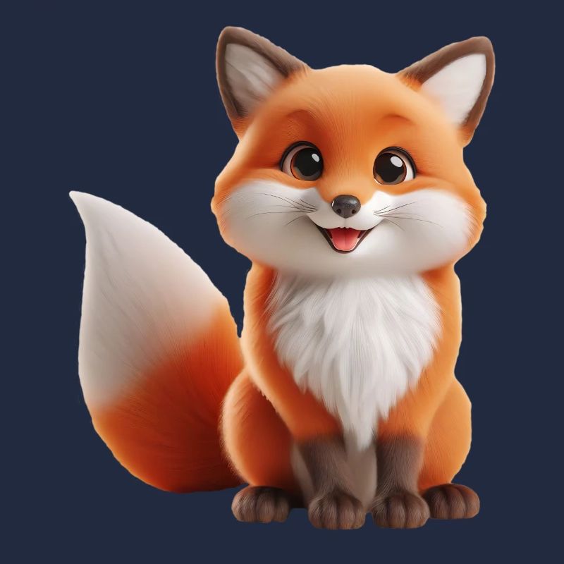 Renard 1