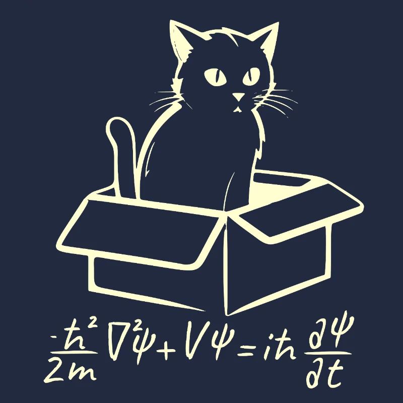 Schrödinger's Cat