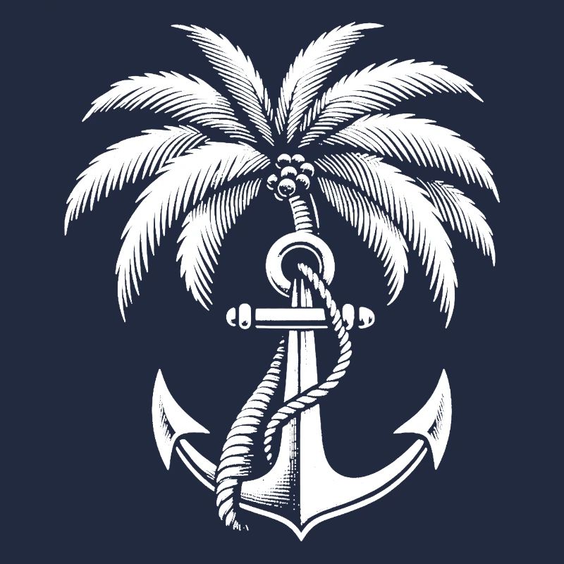 Anchor Palm