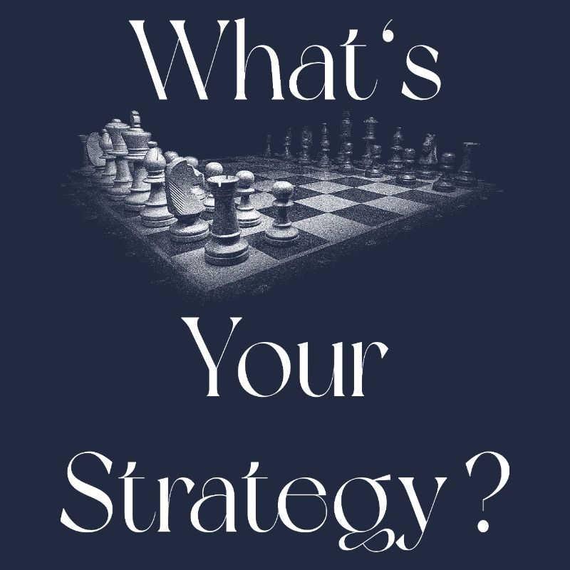 Game Chess Checkerboard Crazy King Queen Strategy Quote
