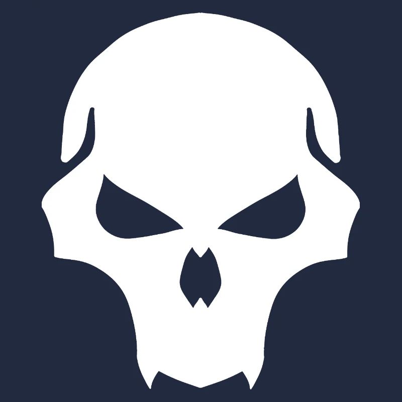 Shadowskull Silhouette