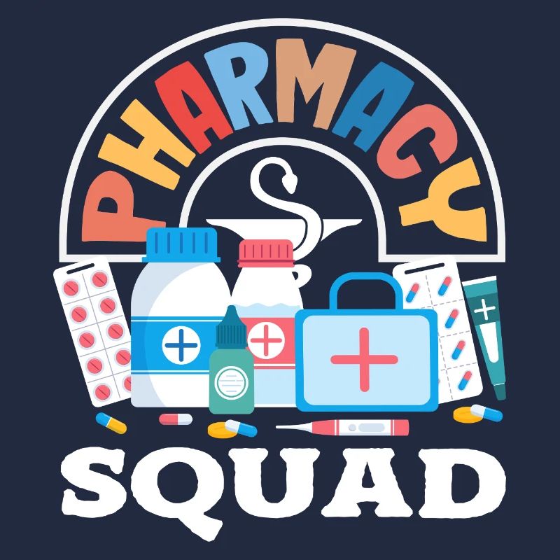 Pharmacien Technicien Pharmaceutique