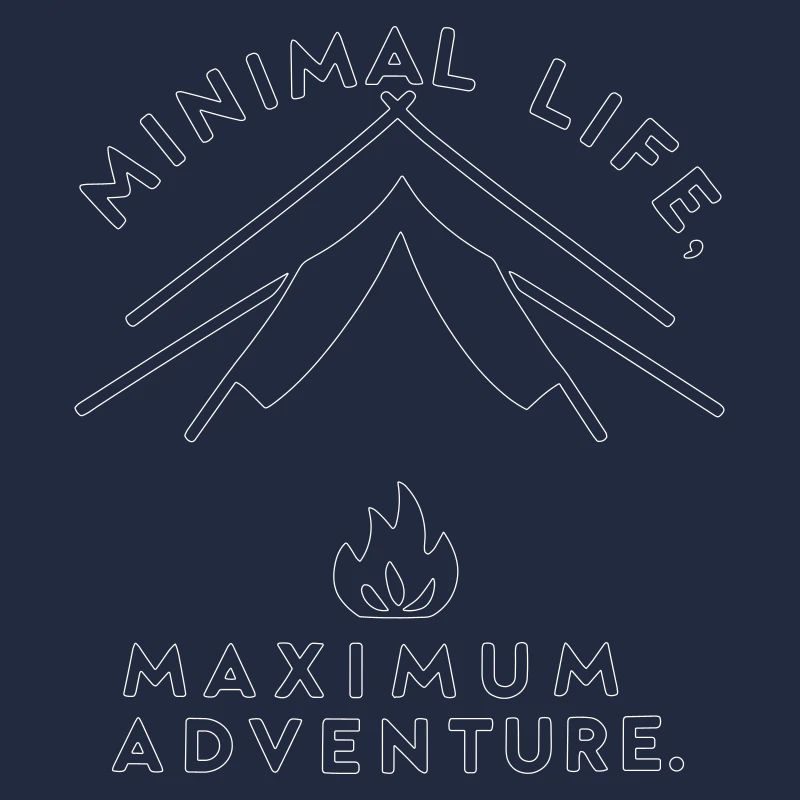 Lignes minimales : Aventure maximale