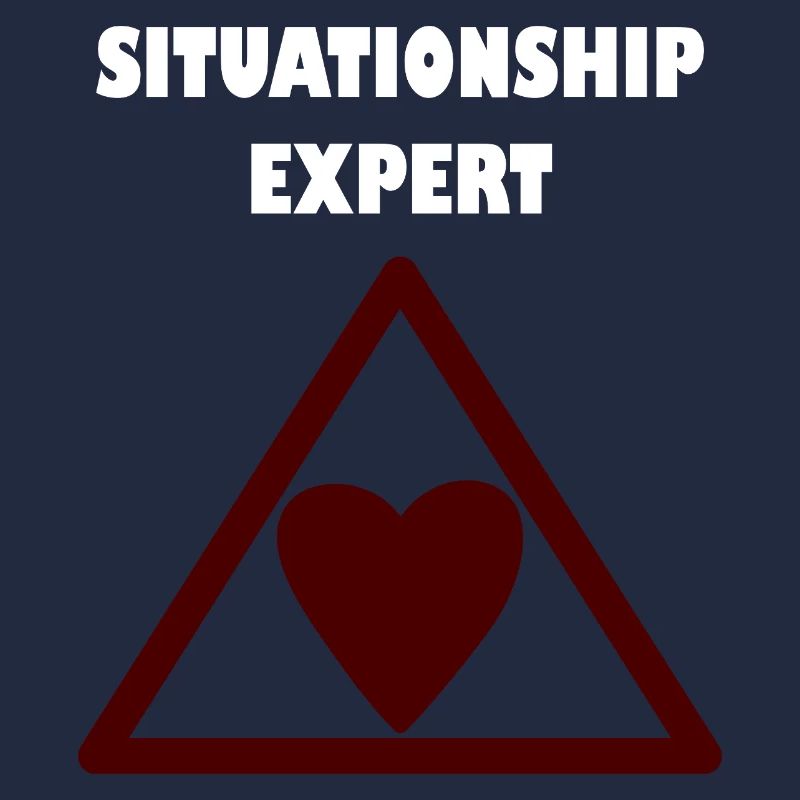 Expert en relations dans le triangle