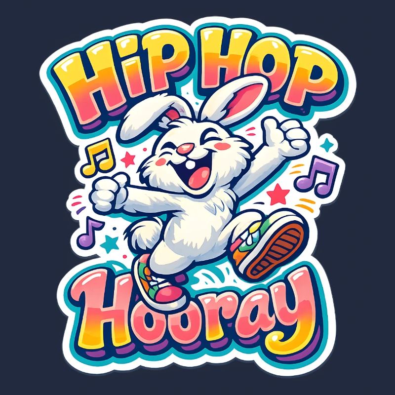 Bunny children