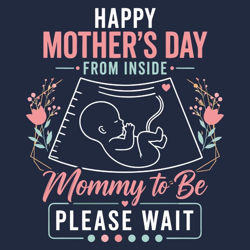 Mama-Geschenk – Alles Gute zum Muttertag