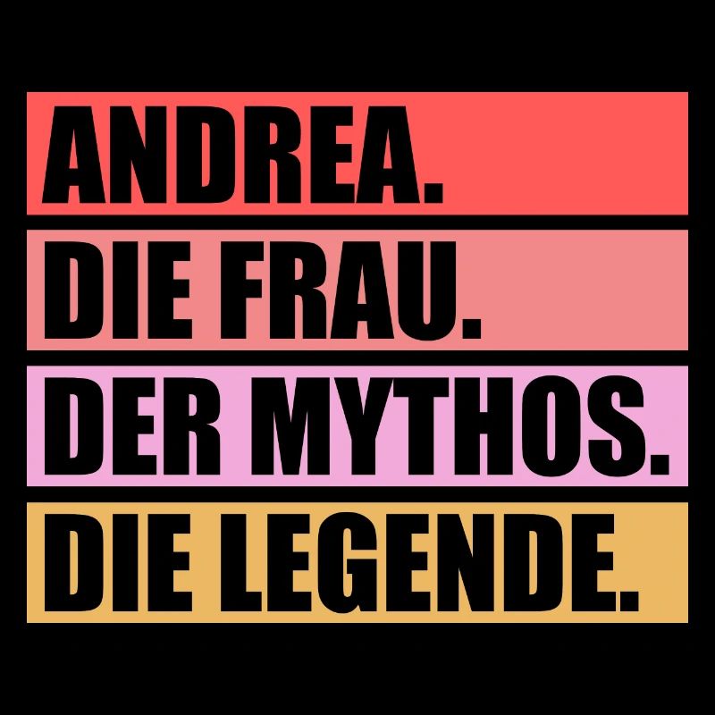 Andrea