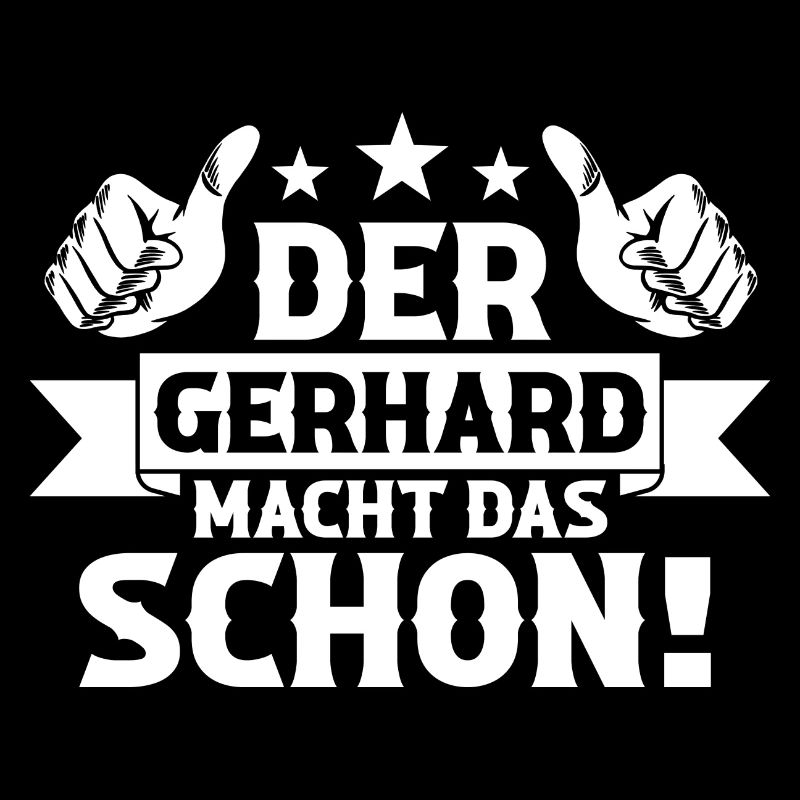 Gerhard