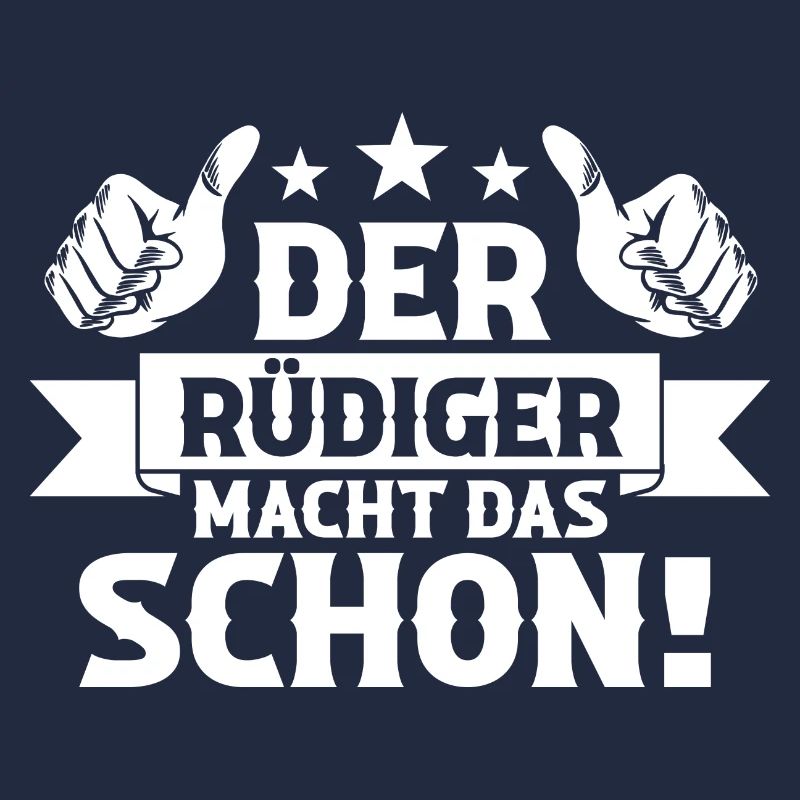 Rüdiger