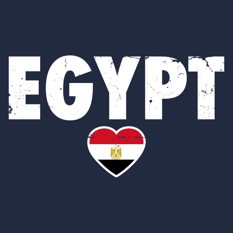 Egypte Egypte Drapeau Égyptien Egyptien