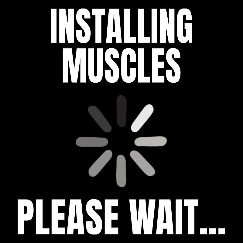 POWERLIFTING: Installing muscles