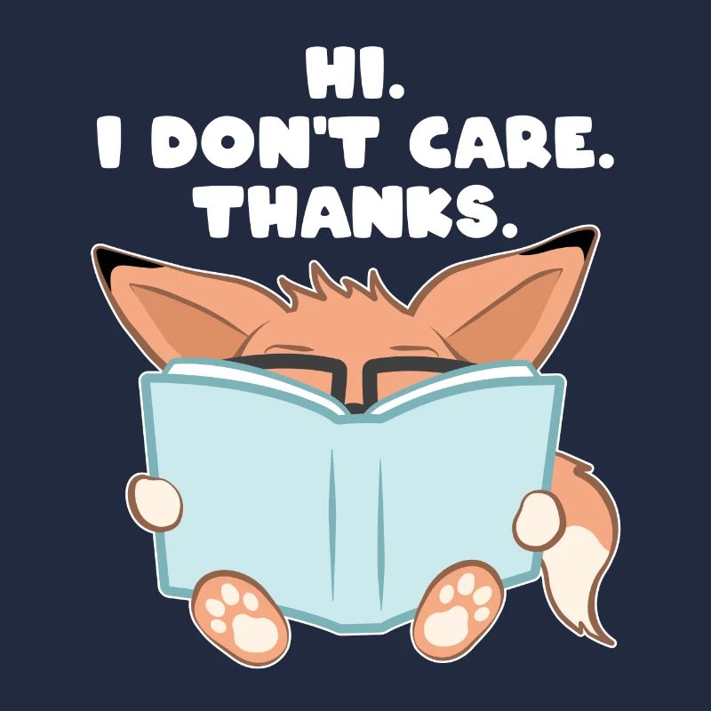 Nerd Fuchs