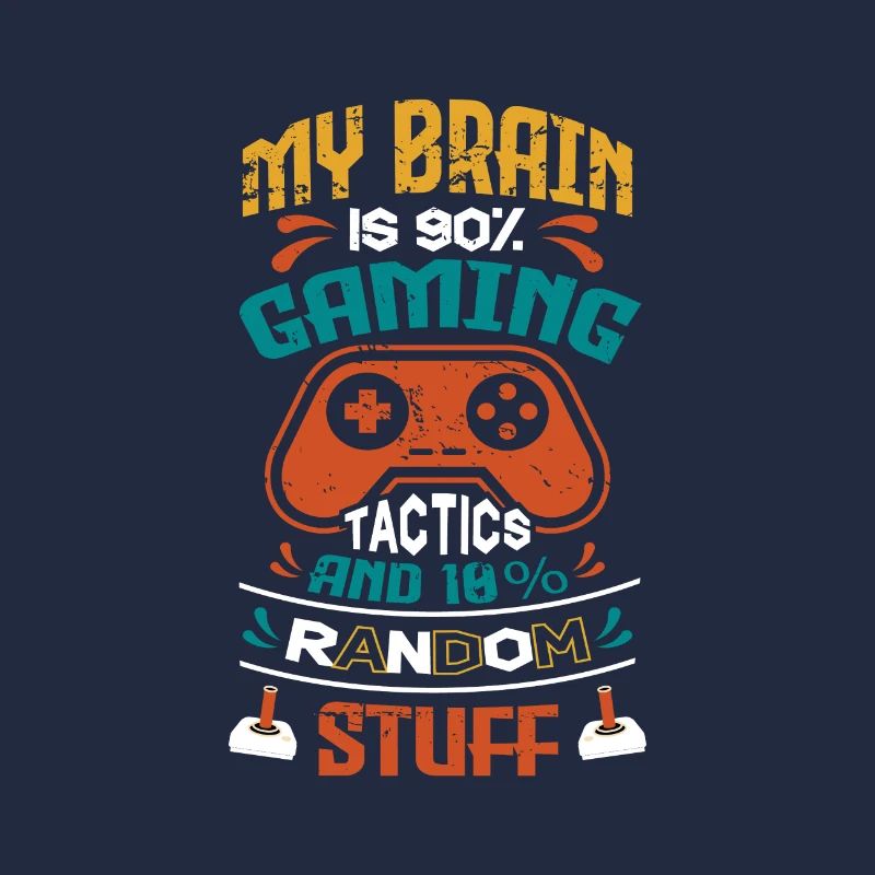 GAMER BRAIN