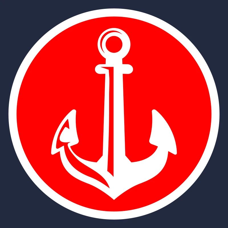 Anker Icon Symbol