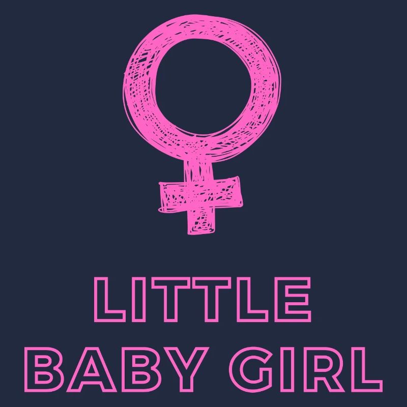 Annonce de bébé - Filles - Grossesse