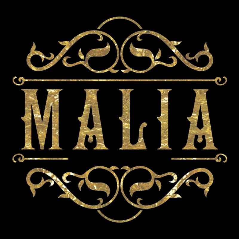 Malia gold