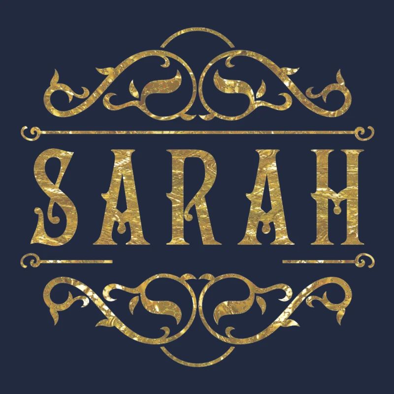 Sarah gold
