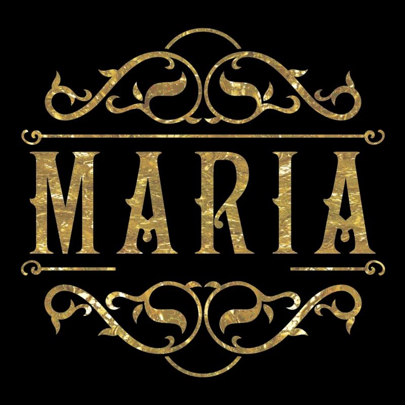 Maria or