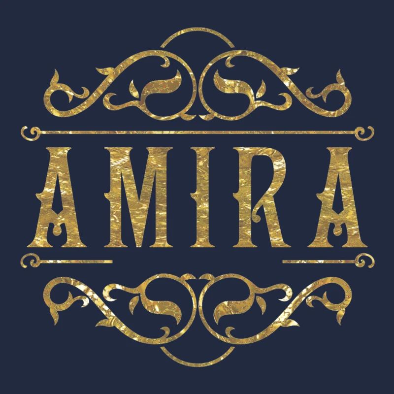 Amira or