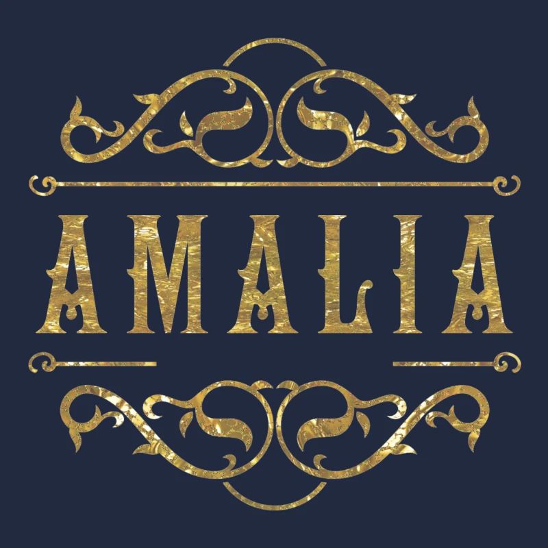 Amalia or