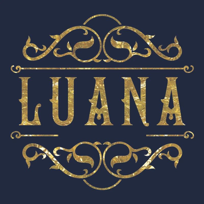 Luana gold