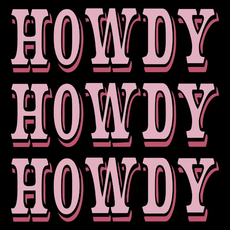 Howdy