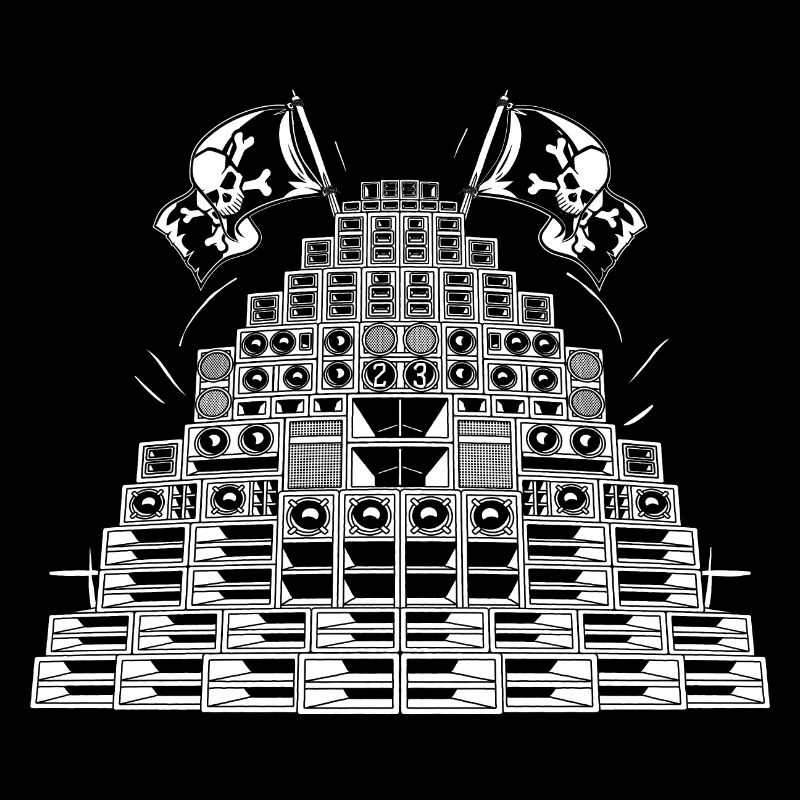 Pirate Sound System