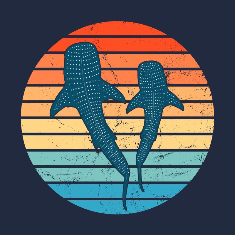 whale shark