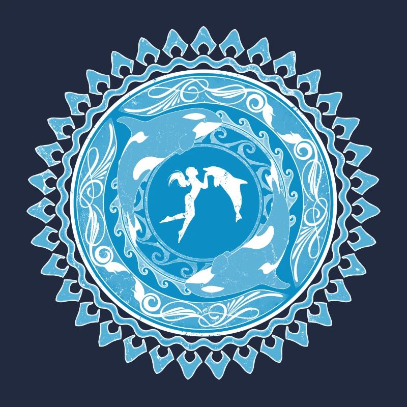 Tochter von Poseidon