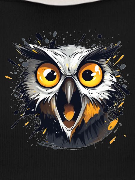 Crazy Owl
