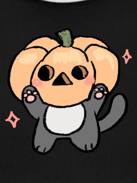Citrouille!