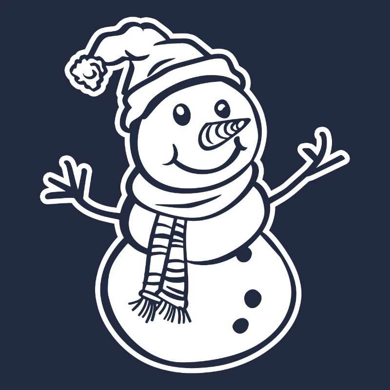 Snowman
