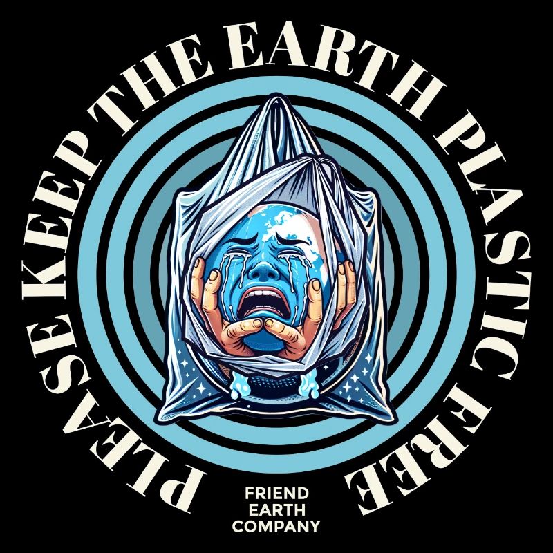 Plastic-free soil