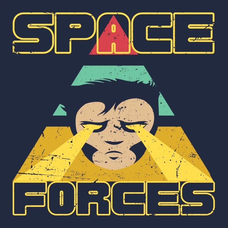 FORCES SPATIALES