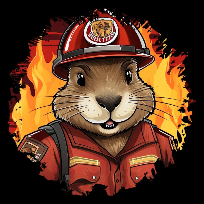 Brigade de pompiers de Beaver