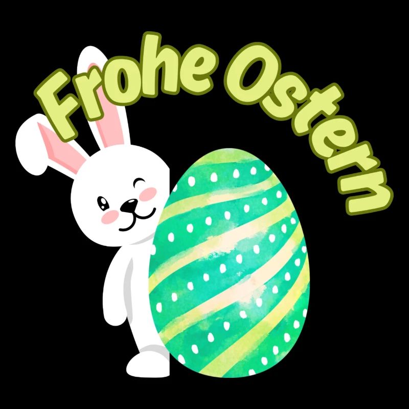 Frohe Ostern