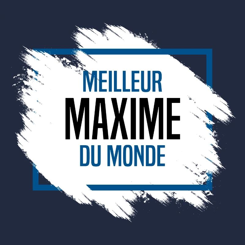 Maxime