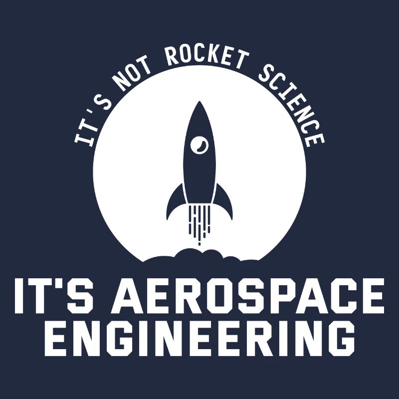 Ingénieur aérospatial Witz