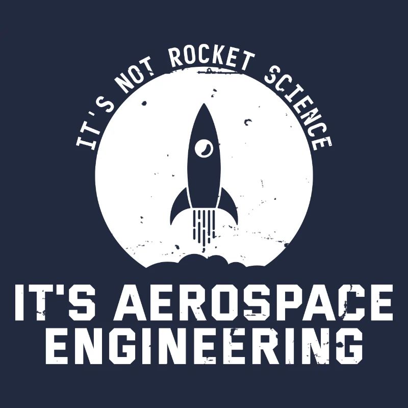 Aerospace Engineer Witz