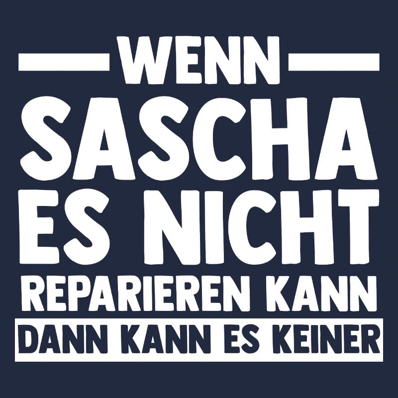 Sascha