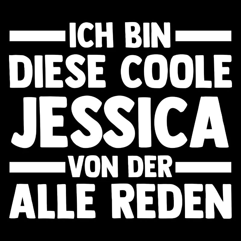 Vorname Jessica