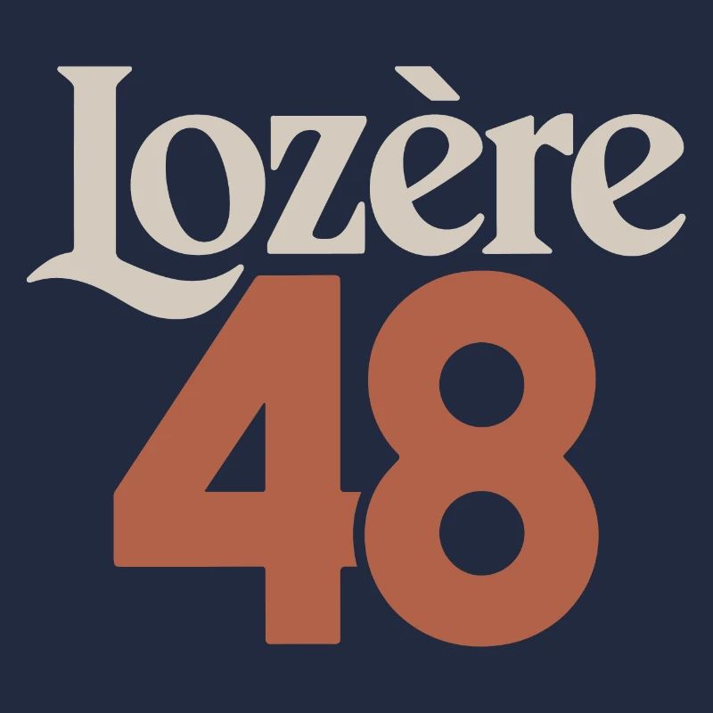 Lozère 48