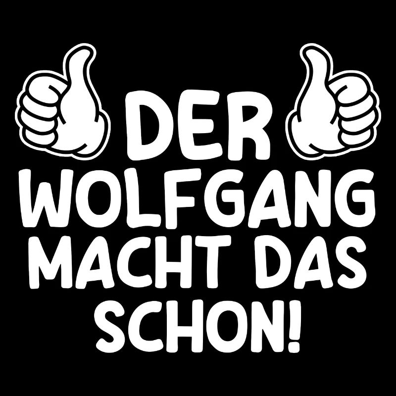 Wolfgang