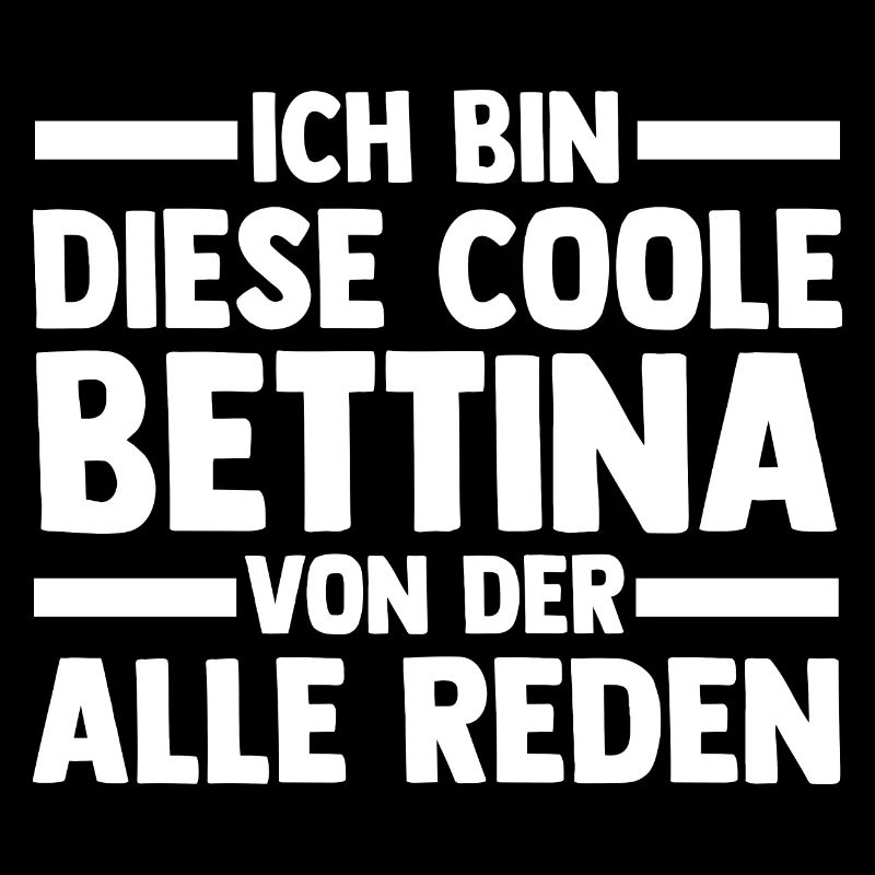 Bettina
