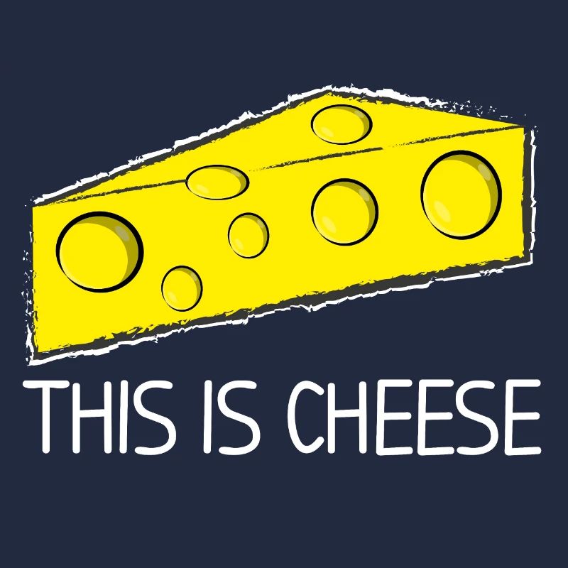 This is cheese