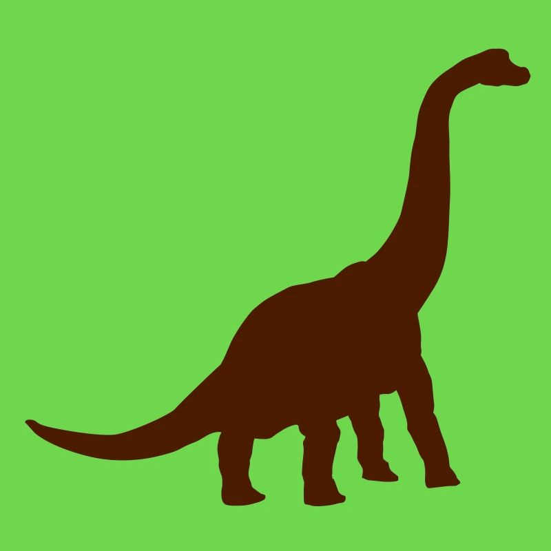 brachiosaurus
