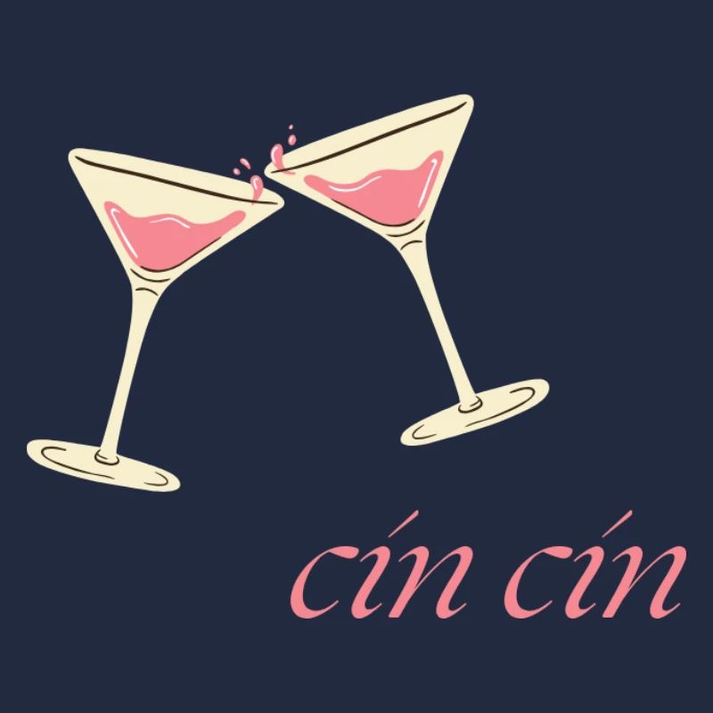 Cin cin