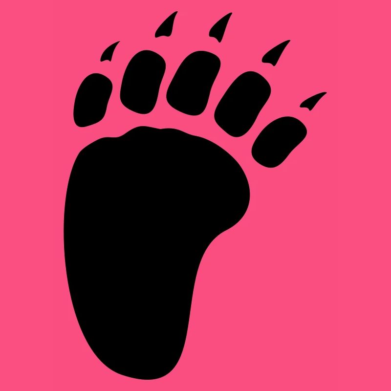 BEARFOOT