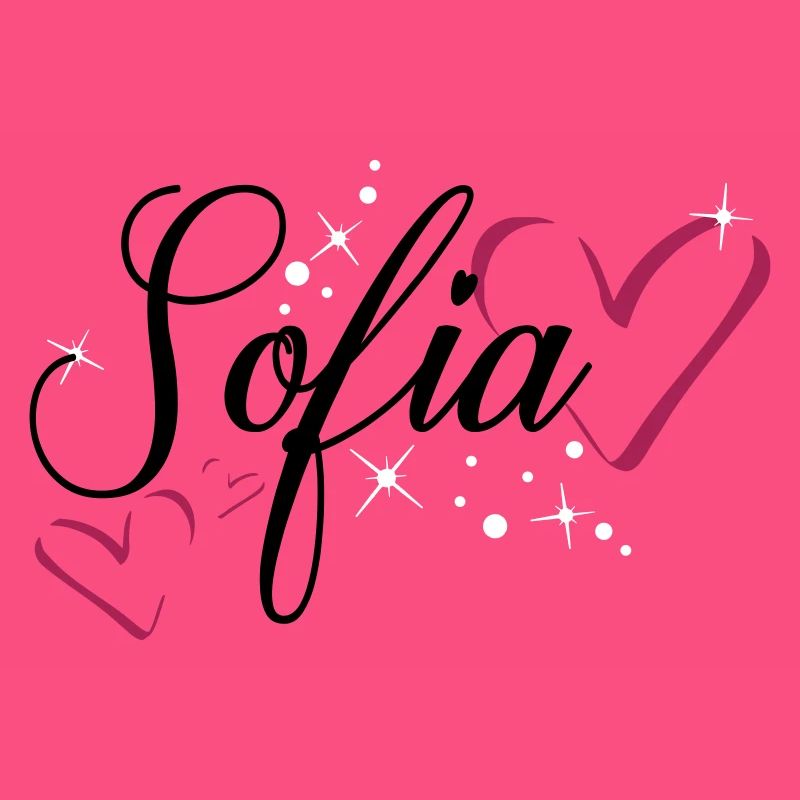 Sofia name first name