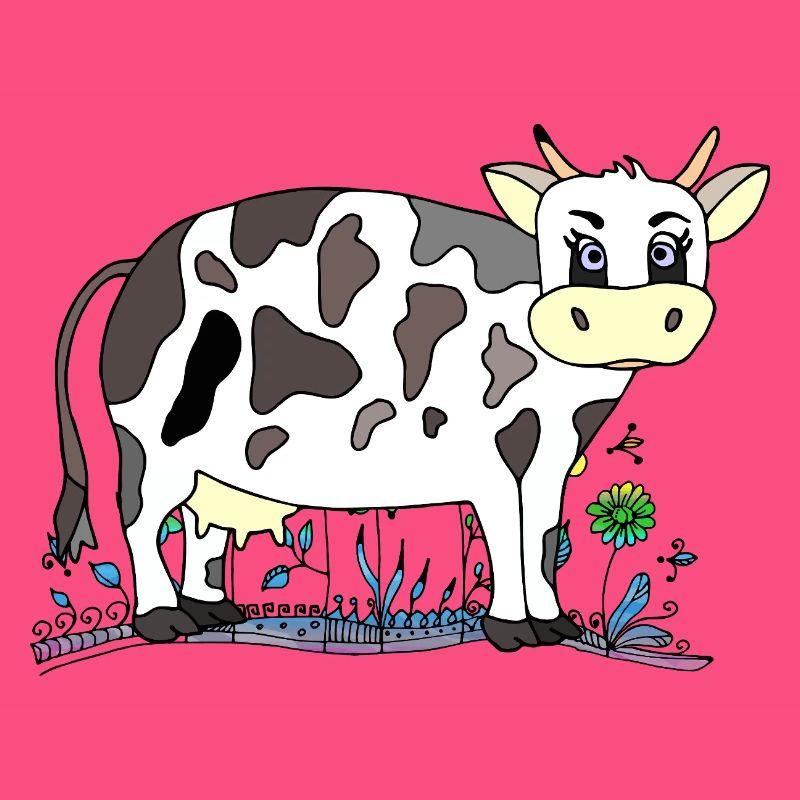 Cow